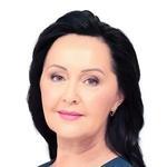 Аксёнова Елена Алексеевна, Дерматовенеролог, Детский дерматолог - Новосибирск