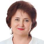 Юшкова Людмила Яковлевна, Детский гастроэнтеролог, Педиатр - Новосибирск