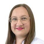 Шевченко Вера Сергеевна Шевченко Вера Сергеевна, Терапевт - Новосибирск