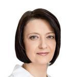 Индинок Ольга Валерьевна, Кардиолог - Новосибирск