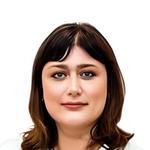 Коваленко Наталья Георгиевна, Невролог - Новосибирск