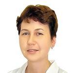 Лутова С. Л. - фото