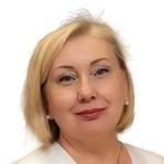 Мичук Марина Васильевна, Педиатр - Новосибирск
