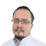 Самойлов Юрий Геннадьевич, ЛОР, ЛОР-хирург - Новосибирск