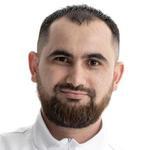 Раджабов Ш. С. - фото