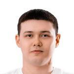 Щербицкий Владислав Вячеславович, Стоматолог - Новосибирск
