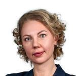 Алтухова Ольга Николаевна, Логопед - Новосибирск