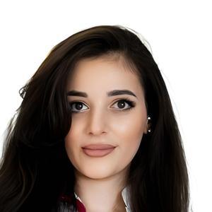 Саакян Анаит Федиковна - фотография Саакян Анаит Федиковна, гастроэнтеролог, детский гастроэнтеролог - Новосибирск