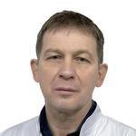 Сударев Андрей Викторович, Проктолог (колопроктолог) - Новосибирск