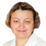 Аксененко Татьяна Николаевна Аксененко Татьяна Николаевна, Гинеколог - Новосибирск