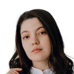 Бриль Полина Евгеньевна, Эндоскопист - Новосибирск