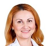 Садыкова Оксана Александровна, Рентгенолог - Новосибирск