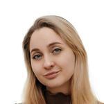 Хихлич Оксана Станиславовна, Психолог - Новосибирск