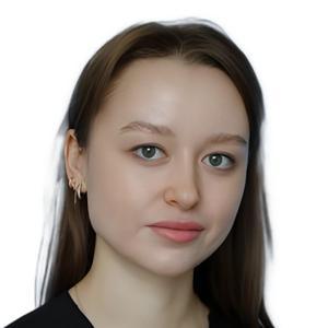 Королева Ирина Юрьевна, нейрохирург - Новосибирск