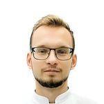 Гусев Артем Владимирович, Гастроэнтеролог - Новосибирск