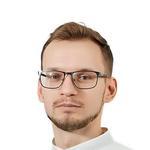 Гусев Артем Владимирович, Гастроэнтеролог - Новосибирск