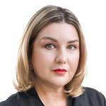 Муратова Галина Мирзонажатовна Муратова Галина Мирзонажатовна, Косметолог-эстетист - Новосибирск