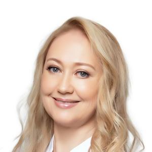 Ходыкина Елена Николаевна, терапевт, диетолог, нутрициолог - Новосибирск