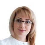 Кулиджанян Ани Павликовна, Гинеколог, Онколог-гинеколог - Новосибирск