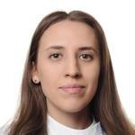 Гарина Жанна Андреевна, Терапевт - Новосибирск