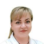 Харитонова Ольга Иосифовна, ЛОР, Детский ЛОР, Детский сурдолог, Сурдолог - Новосибирск
