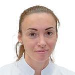 Кузнецова Елена Владимировна, Онколог, Маммолог - Новосибирск