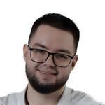 Паньков Кирилл Евгеньевич, Стоматолог-хирург - Новосибирск