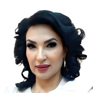 Умарова Гулнозхон Акрамовна, педиатр, детский нефролог - Новосибирск