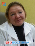 Назарикова Ирина Борисовна, Аллерголог, Иммунолог - Новосибирск