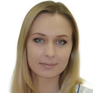 Хохлова Анастасия Ивановна, Дерматолог, Детский дерматолог, Венеролог - Новосибирск
