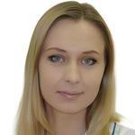 Хохлова Анастасия Ивановна, Дерматолог, Детский дерматолог, Венеролог - Новосибирск