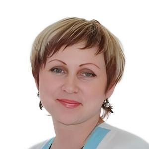 Рязанцева (Ермолаева) Елена Олеговна,эндокринолог, терапевт - Новосибирск