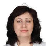 Девизорова Оксана Валерьевна, Дерматолог, Аллерголог, Детский дерматолог - Новосибирск