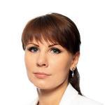 Сакеева Елена Александровна, Дерматолог, Венеролог, Дерматовенеролог, Детский дерматолог, Трихолог - Новосибирск