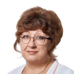 Арутюнян Ирина Викторовна, Кардиолог - Новосибирск