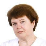 Якимова Наталья Николаевна, Гастроэнтеролог, Терапевт - Новосибирск