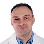Истомин Алексей Николаевич, Анестезиолог-реаниматолог - Новосибирск