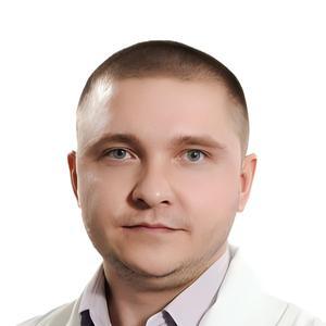 Филоненко Сергей Сергеевич, стоматолог-хирург, стоматолог-имплантолог - Новосибирск