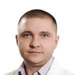 Филоненко Сергей Сергеевич, Стоматолог-хирург, стоматолог-имплантолог - Новосибирск