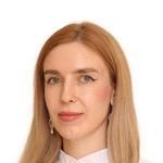 Казанцева Елена Сергеевна, Врач УЗИ - Новосибирск