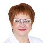 Толкачева Н. Ю. - фото