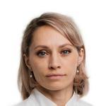 Буренкова Наталья Николаевна, Маммолог - Новосибирск