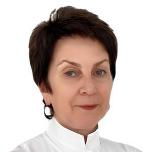 Харченко Анна Моисеевна, врач узи - Новосибирск