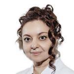 Мамоян Жанна Кялашовна, Педиатр, Врач общей практики (семейный врач) - Новосибирск
