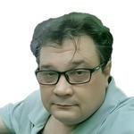 Стариков Андрей Владимирович, Онколог - Новосибирск