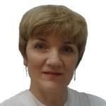 Борисова Галина Юрьевна, ЛОР, Детский ЛОР - Новосибирск