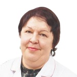 Войшниц Маргарита Савельевна, Педиатр - Новосибирск