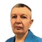 Горохов Юрий Анатольевич Горохов Юрий Анатольевич, Хирург, Гнойный хирург - Новосибирск