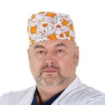 Пахомов Игорь Анатольевич, Ортопед, Травматолог - Новосибирск