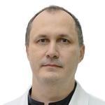 Пелеганчук Алексей Владимирович Пелеганчук Алексей Владимирович, Нейрохирург, Алголог, Артролог, Вертебролог, Ортопед, Травматолог - Новосибирск